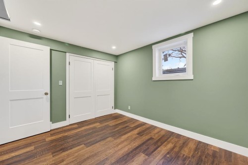 1904 Veiner Street Ne, Calgary, AB - Indoor Photo Showing Other Room
