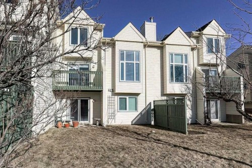 317 Sandringham Road Nw, Calgary, AB - Outdoor With Balcony