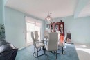 317 Sandringham Road Nw, Calgary, AB  - Indoor Photo Showing Dining Room 