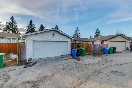 354 Maitland Hill Ne, Calgary, AB - Outdoor With Exterior