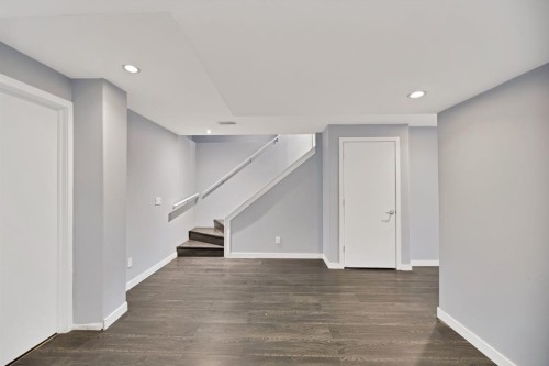 142 Auburn Bay Heights Se, Calgary, AB - Indoor Photo Showing Other Room