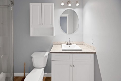 142 Auburn Bay Heights Se, Calgary, AB - Indoor Photo Showing Bathroom