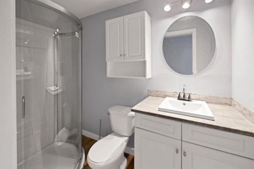 142 Auburn Bay Heights Se, Calgary, AB - Indoor Photo Showing Bathroom
