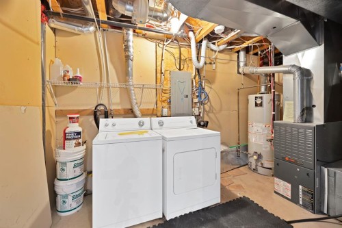 142 Auburn Bay Heights Se, Calgary, AB - Indoor