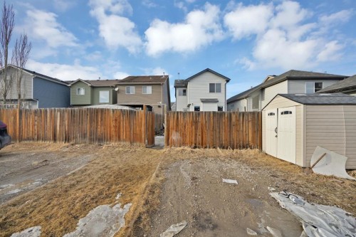 142 Auburn Bay Heights Se, Calgary, AB - Outdoor