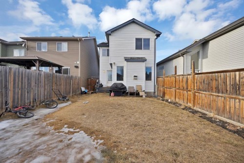142 Auburn Bay Heights Se, Calgary, AB - Outdoor With Exterior