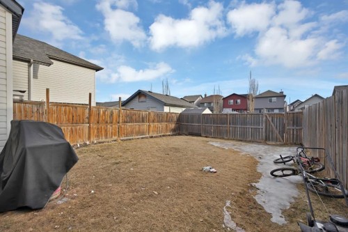 142 Auburn Bay Heights Se, Calgary, AB - Outdoor
