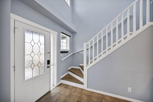 142 Auburn Bay Heights Se, Calgary, AB - Indoor Photo Showing Other Room