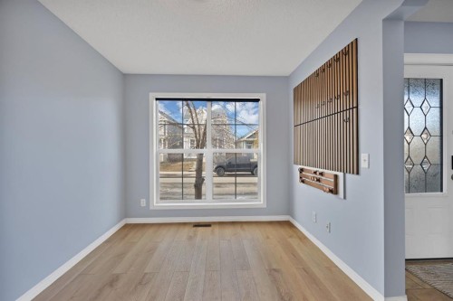 142 Auburn Bay Heights Se, Calgary, AB - Indoor Photo Showing Other Room