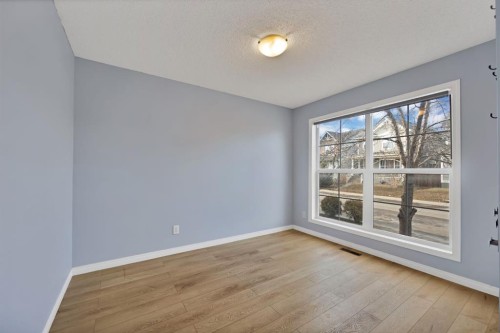 142 Auburn Bay Heights Se, Calgary, AB - Indoor Photo Showing Other Room