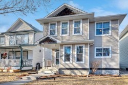 57 Inverness Drive SE Calgary, AB T2Z 2X3