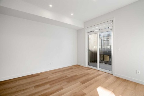 204-550 Seton Circle Se, Calgary, AB - Indoor Photo Showing Other Room