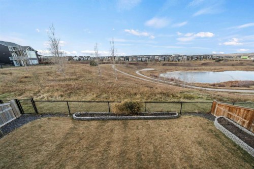 71 Nolanfield Crescent Nw, Calgary, AB - Outdoor With View
