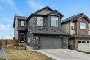 71 Nolanfield Crescent Nw, Calgary, AB  - Outdoor With Facade 