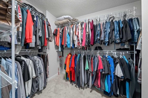 71 Nolanfield Crescent Nw, Calgary, AB - Indoor With Storage