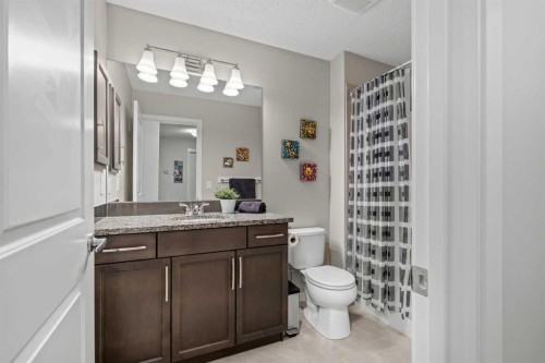 71 Nolanfield Crescent Nw, Calgary, AB - Indoor Photo Showing Bathroom