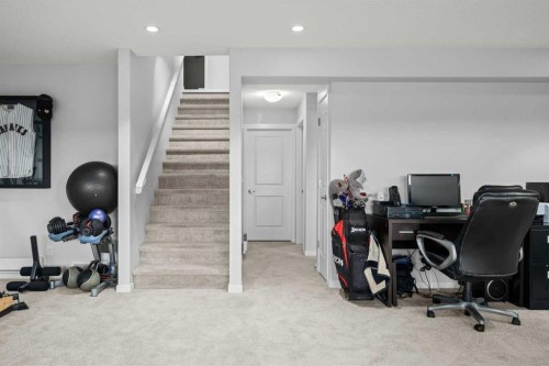 71 Nolanfield Crescent Nw, Calgary, AB - Indoor
