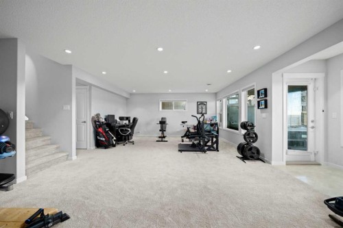 71 Nolanfield Crescent Nw, Calgary, AB - Indoor