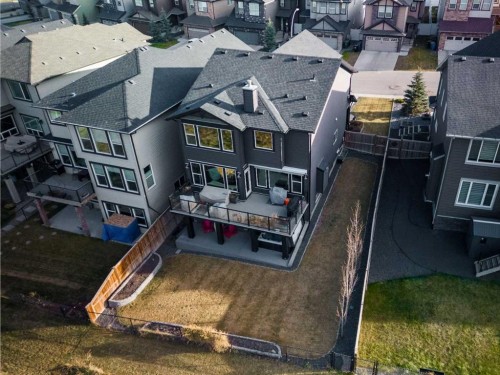71 Nolanfield Crescent Nw, Calgary, AB - Outdoor