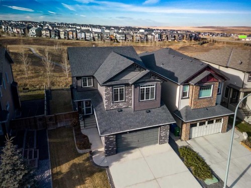 71 Nolanfield Crescent Nw, Calgary, AB - Outdoor