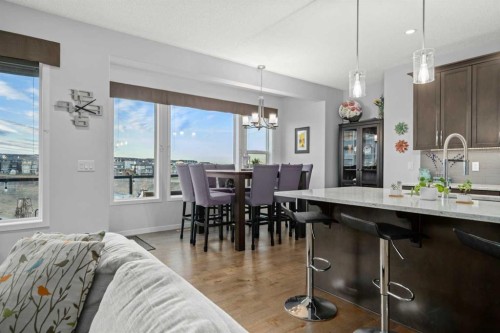 71 Nolanfield Crescent Nw, Calgary, AB - Indoor