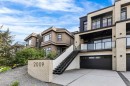 2009 28 Avenue Sw, Calgary, AB  - Outdoor With Balcony 