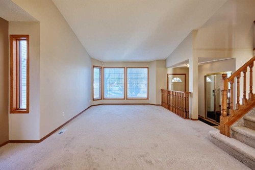 177 Harvest Hills Drive Ne, Calgary, AB - Indoor Photo Showing Other Room