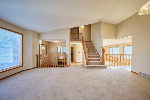177 Harvest Hills Drive Ne, Calgary, AB - Indoor