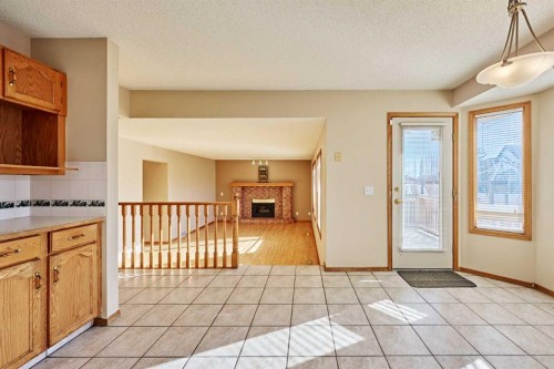 177 Harvest Hills Drive Ne, Calgary, AB - Indoor Photo Showing Other Room