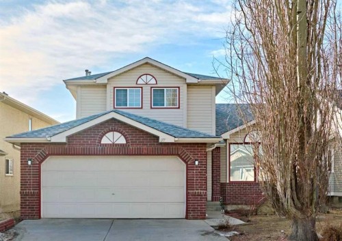 177 Harvest Hills Drive Ne, Calgary, AB - Outdoor