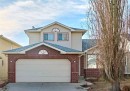 177 Harvest Hills Drive Ne, Calgary, AB  - Outdoor 