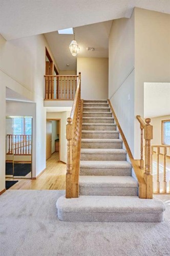 177 Harvest Hills Drive Ne, Calgary, AB - Indoor Photo Showing Other Room