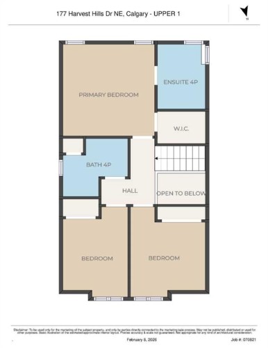 177 Harvest Hills Drive Ne, Calgary, AB - Other
