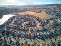 177 Harvest Hills Drive Ne, Calgary, AB  - Outdoor With View 