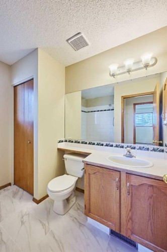 177 Harvest Hills Drive Ne, Calgary, AB - Indoor Photo Showing Bathroom