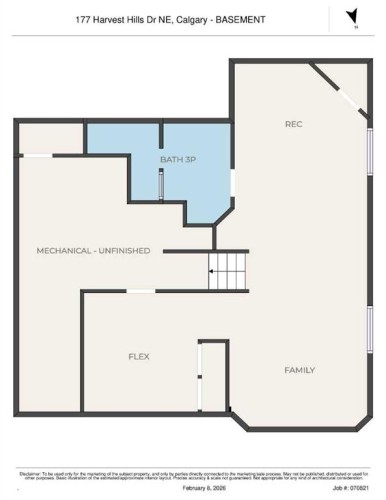 177 Harvest Hills Drive Ne, Calgary, AB - Other