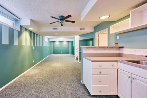 177 Harvest Hills Drive Ne, Calgary, AB - Indoor Photo Showing Other Room