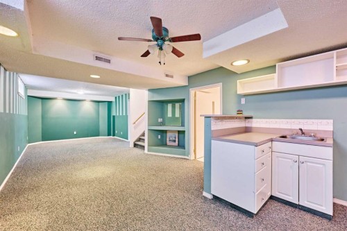 177 Harvest Hills Drive Ne, Calgary, AB - Indoor Photo Showing Laundry Room
