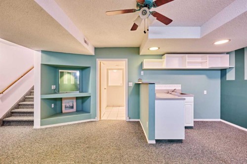 177 Harvest Hills Drive Ne, Calgary, AB - Indoor Photo Showing Other Room