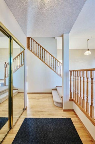 177 Harvest Hills Drive Ne, Calgary, AB - Indoor Photo Showing Other Room
