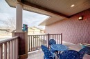 41 Bridle Estates Manor Sw, Calgary, AB  - Outdoor With Deck Patio Veranda With Exterior 