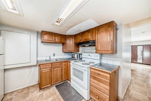 292 Taralake Terrace Ne, Calgary, AB - Indoor Photo Showing Kitchen