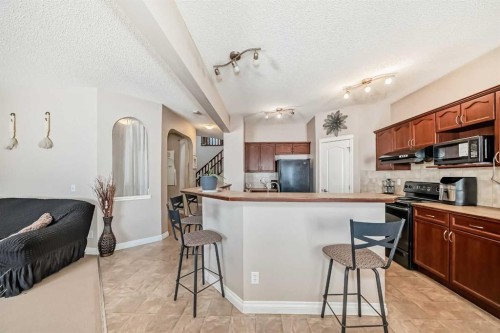 292 Taralake Terrace Ne, Calgary, AB - Indoor Photo Showing Kitchen