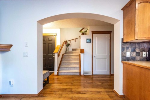 74 Tuscany Springs Hill Nw, Calgary, AB - Indoor Photo Showing Other Room