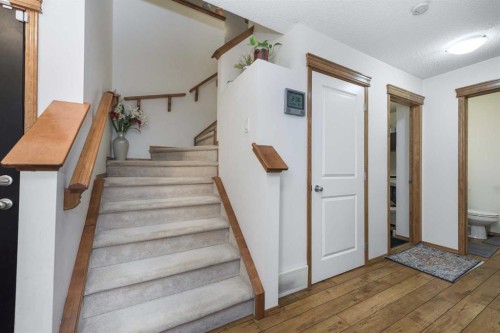 74 Tuscany Springs Hill Nw, Calgary, AB - Indoor Photo Showing Other Room
