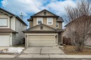 74 Tuscany Springs Hill Nw, Calgary, AB  - Outdoor With Facade 