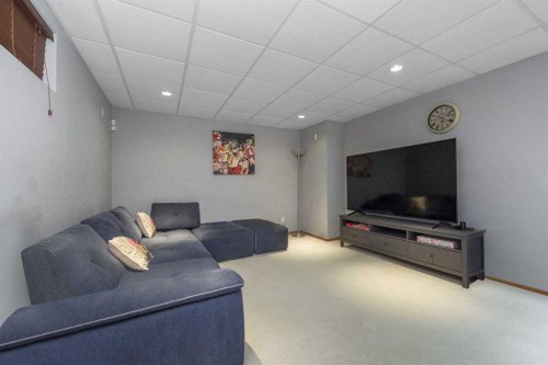 74 Tuscany Springs Hill Nw, Calgary, AB - Indoor