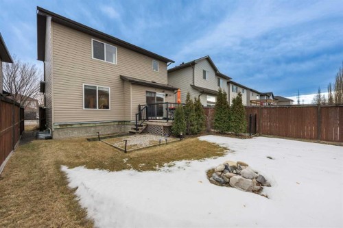74 Tuscany Springs Hill Nw, Calgary, AB - Outdoor