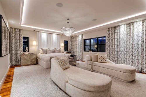 1118 Premier Way Sw, Calgary, AB - Indoor