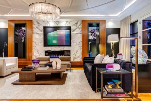 1118 Premier Way Sw, Calgary, AB - Indoor